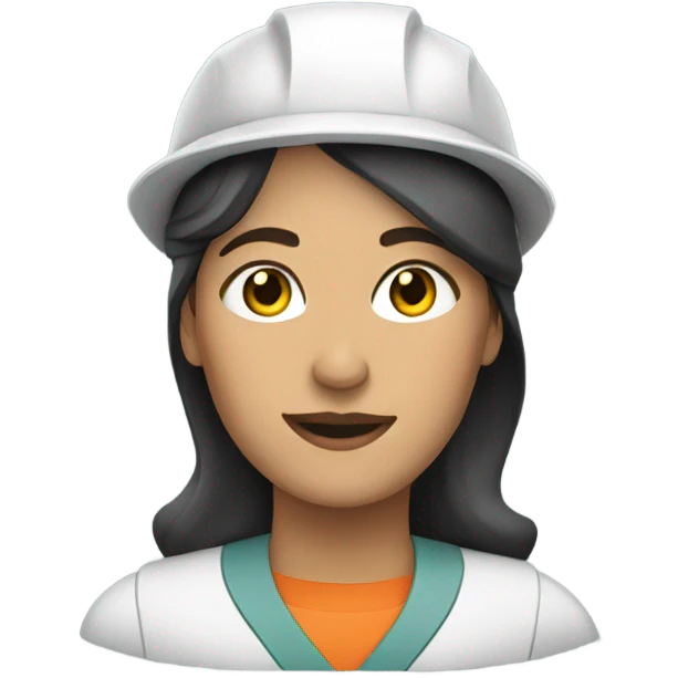 operadora emoji