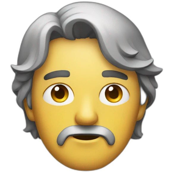 miedo emoji