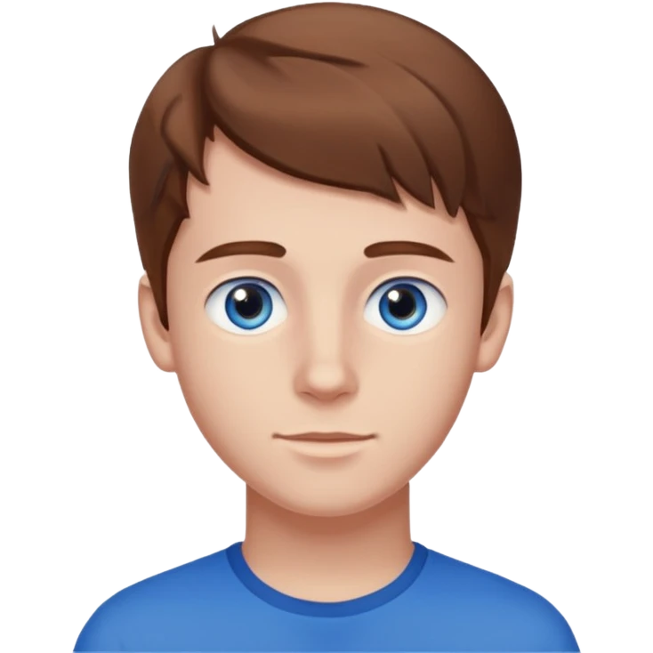 Lucas (23 years old, Dutch) emoji