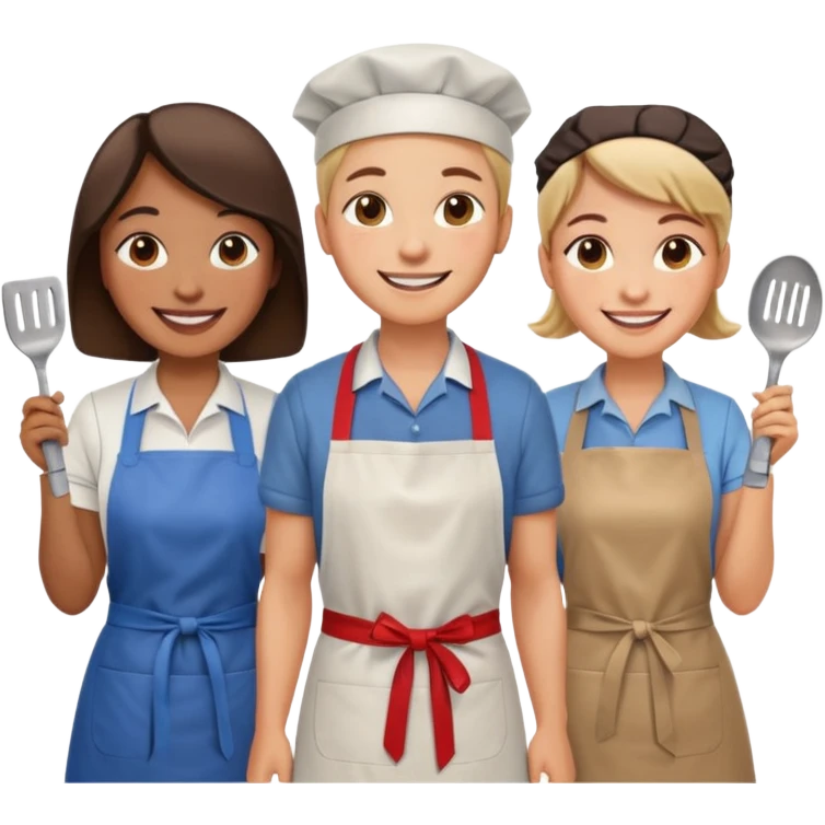 Workshop Staff emoji