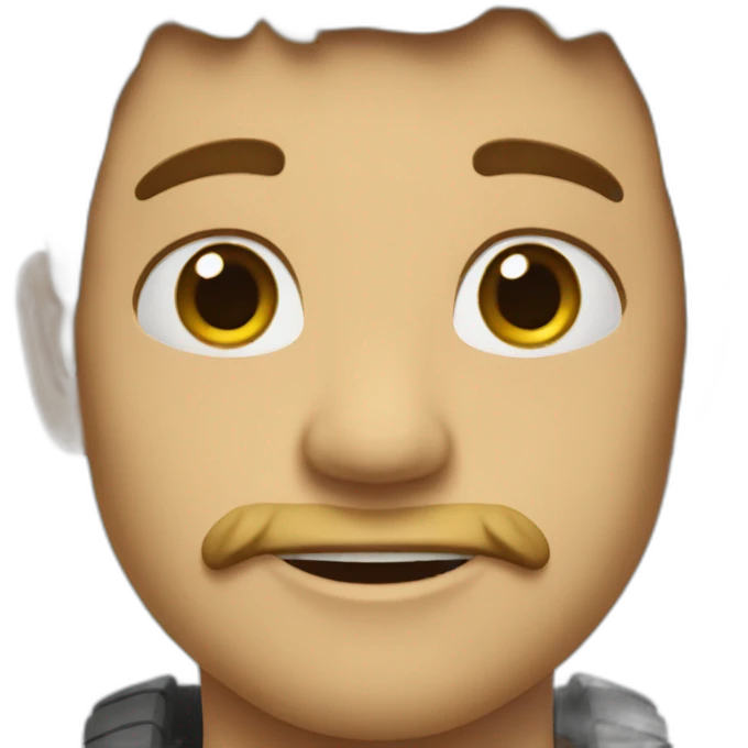Guten emoji
