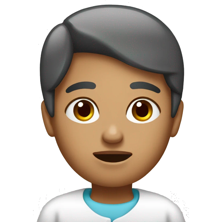 Thalassaemia patient  emoji
