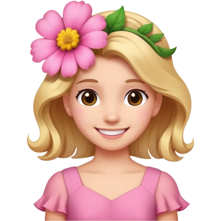 Girly vibes  emoji