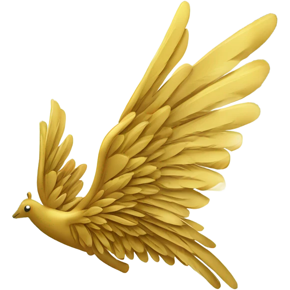 money with wings emoji