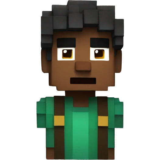 minecraft emoji