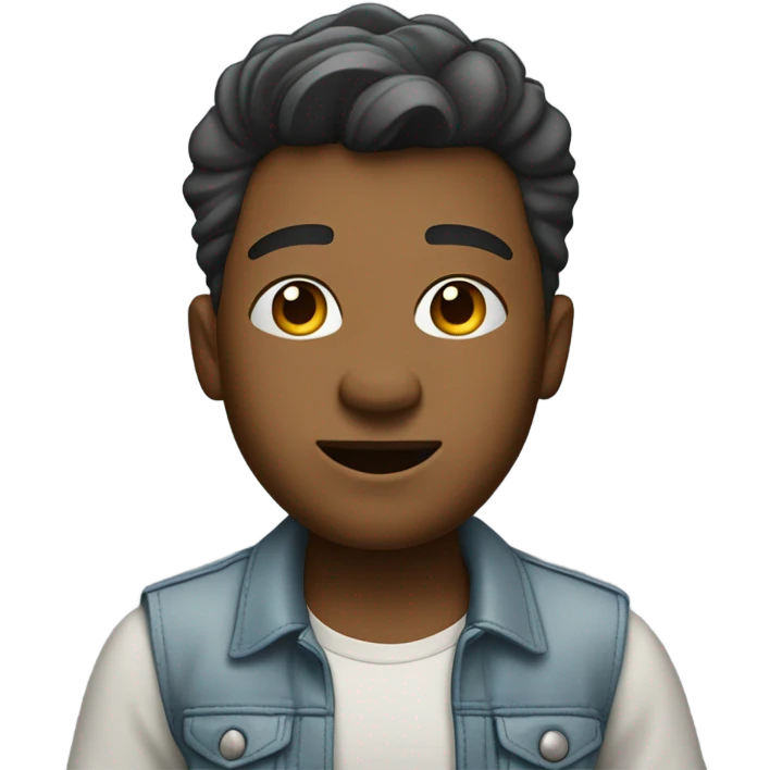 sassy emoji