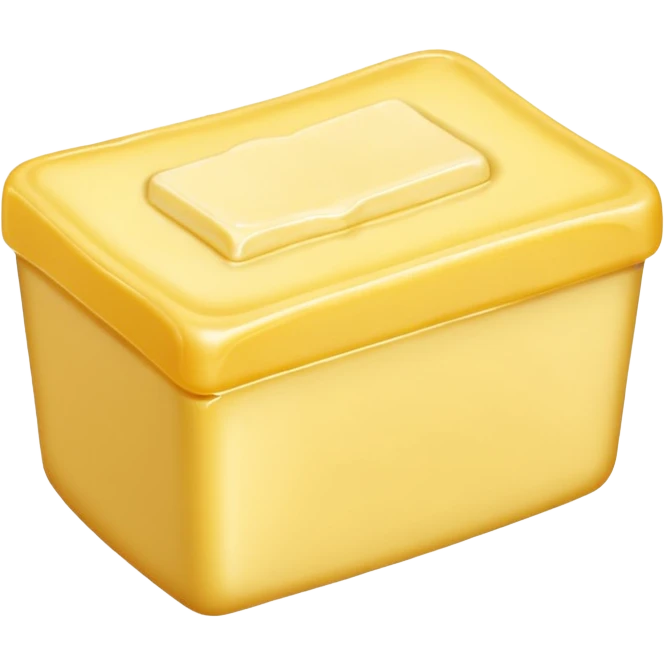butter emoji