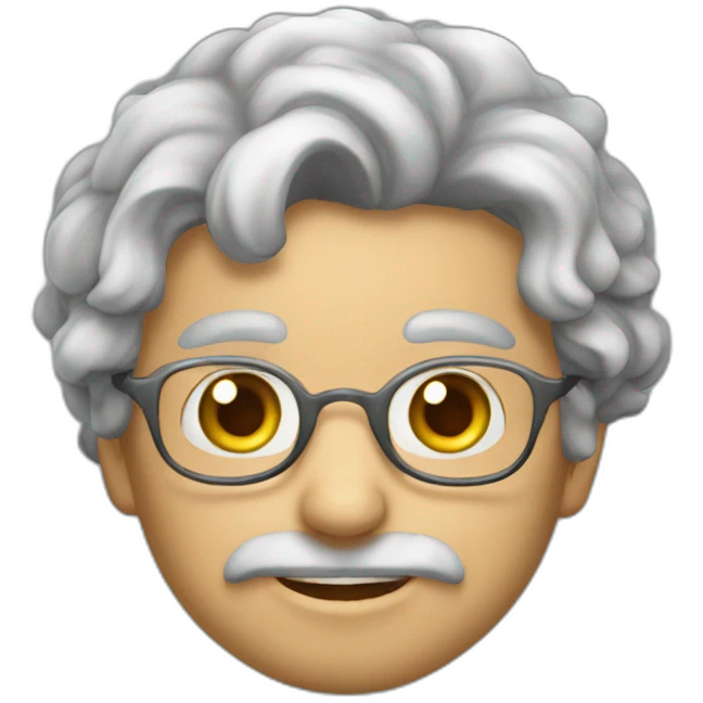 Anos voldigoad emoji