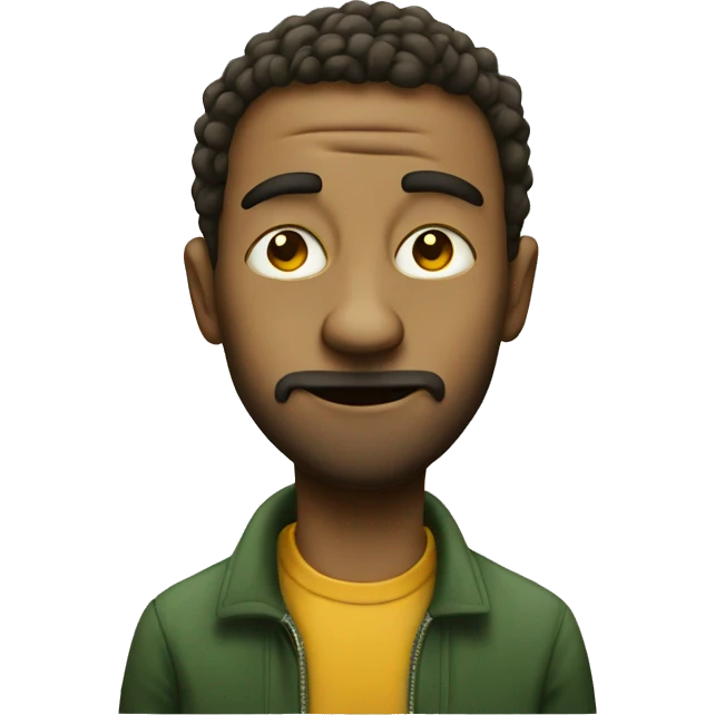 Stoner  emoji