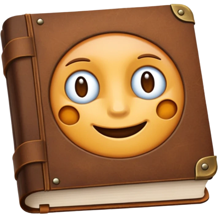 journal emoji