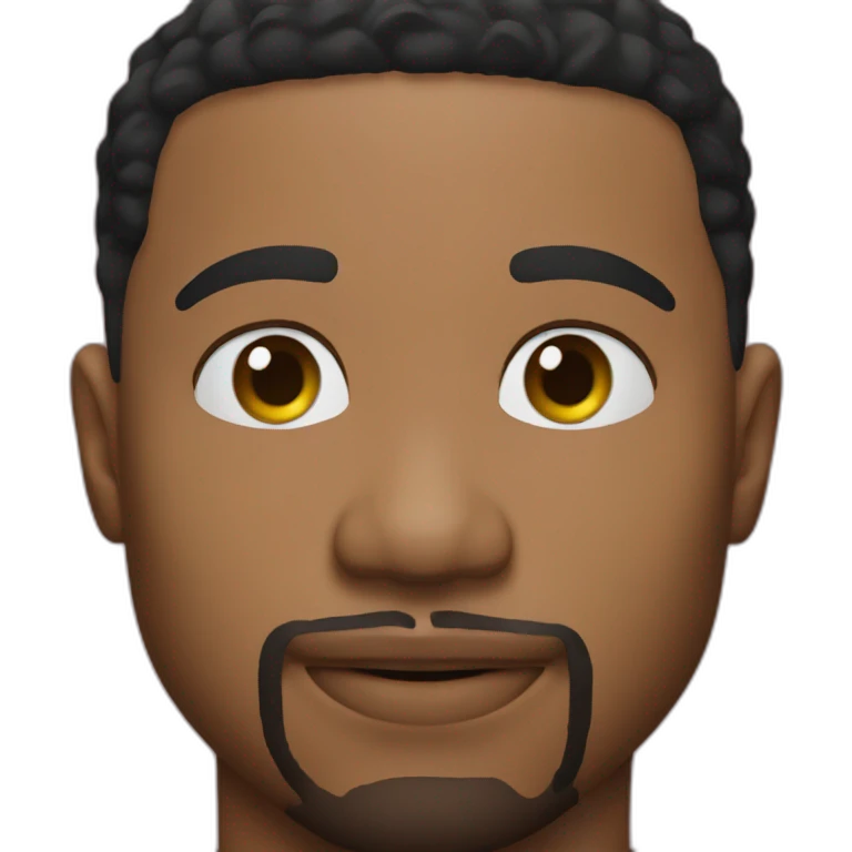 michael b jordan emoji