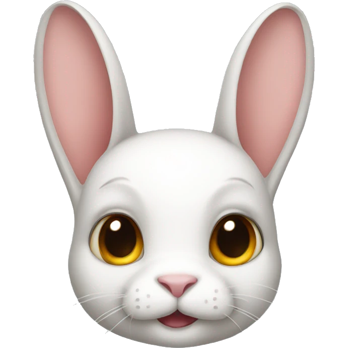 ear rabbit emoji