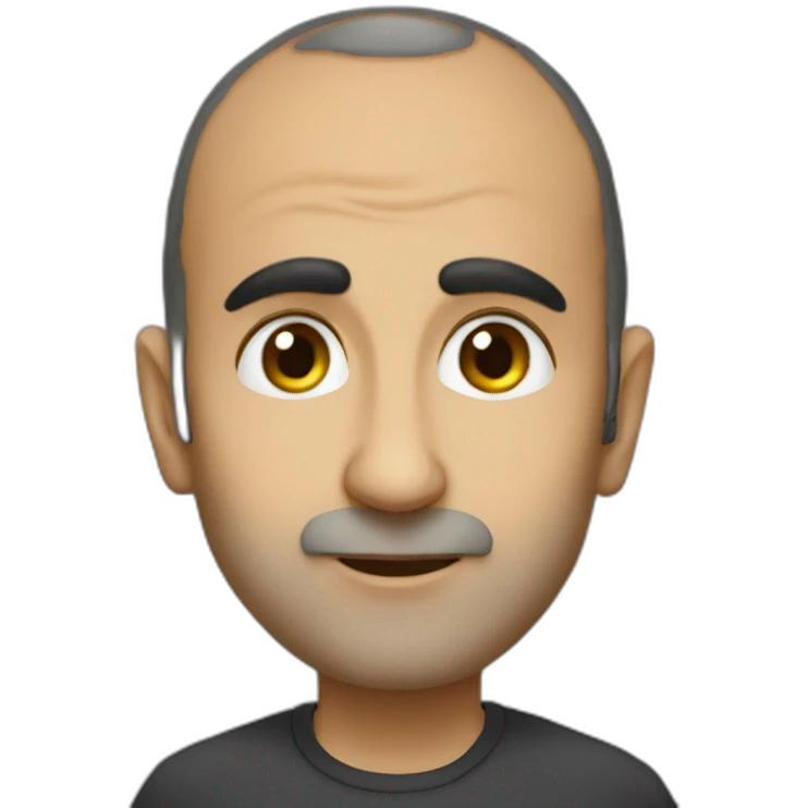 Zemmour emoji