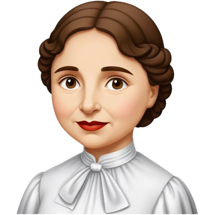 Helen Keller  emoji
