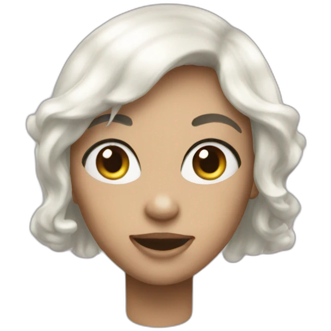 Pearl emoji