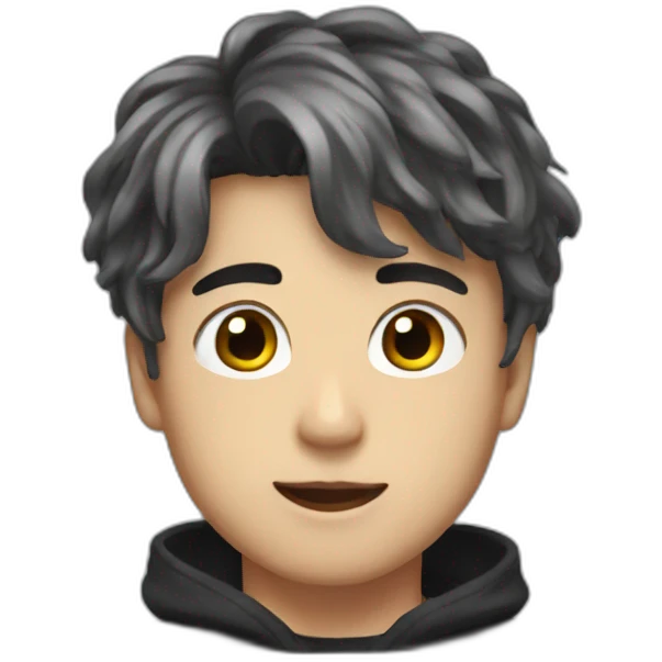 Bts emoji