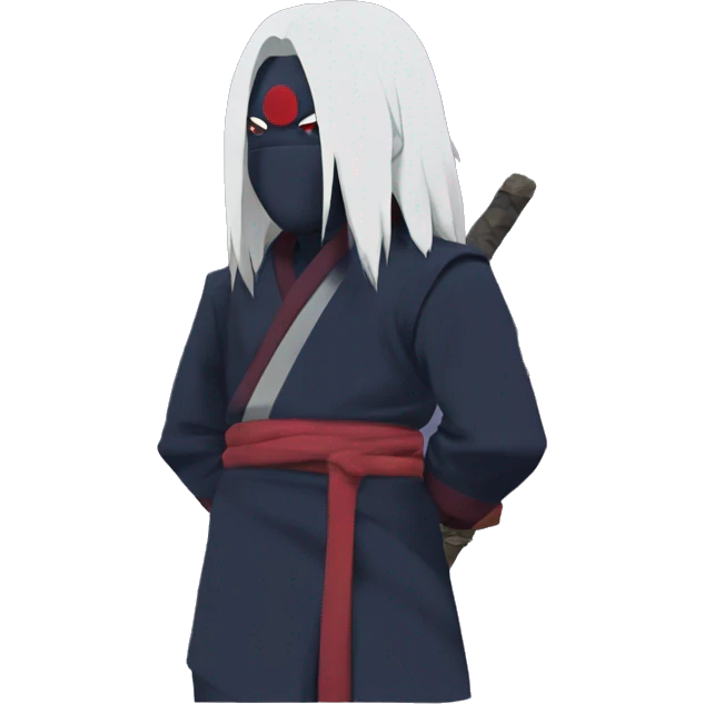 Uchiha Madara  emoji