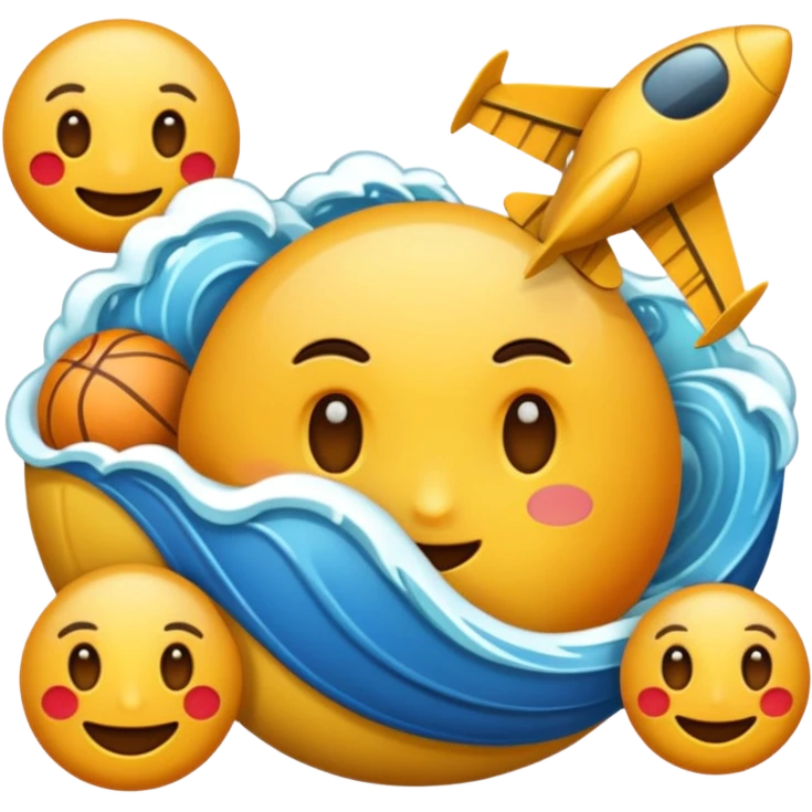importing emoji