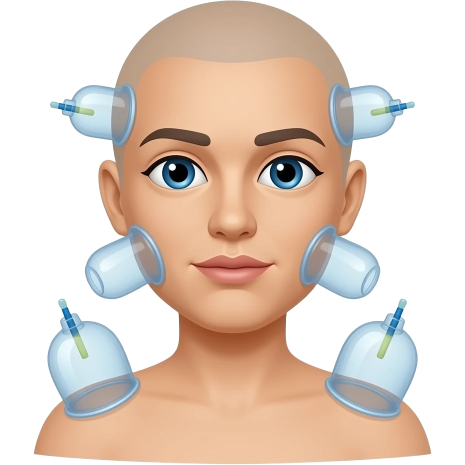 Hijama emoji