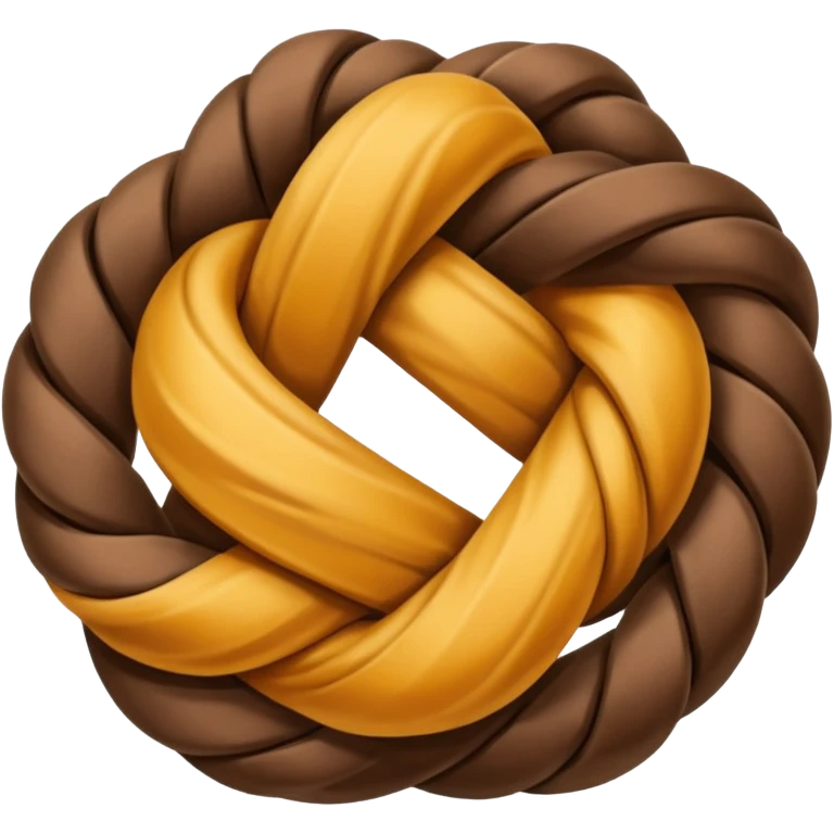 rope knot



















 emoji