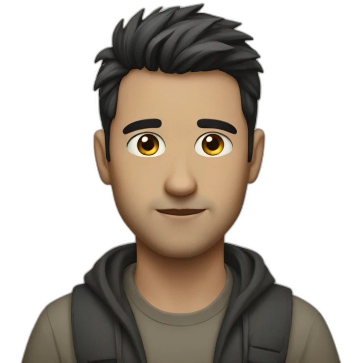 Lofio emoji