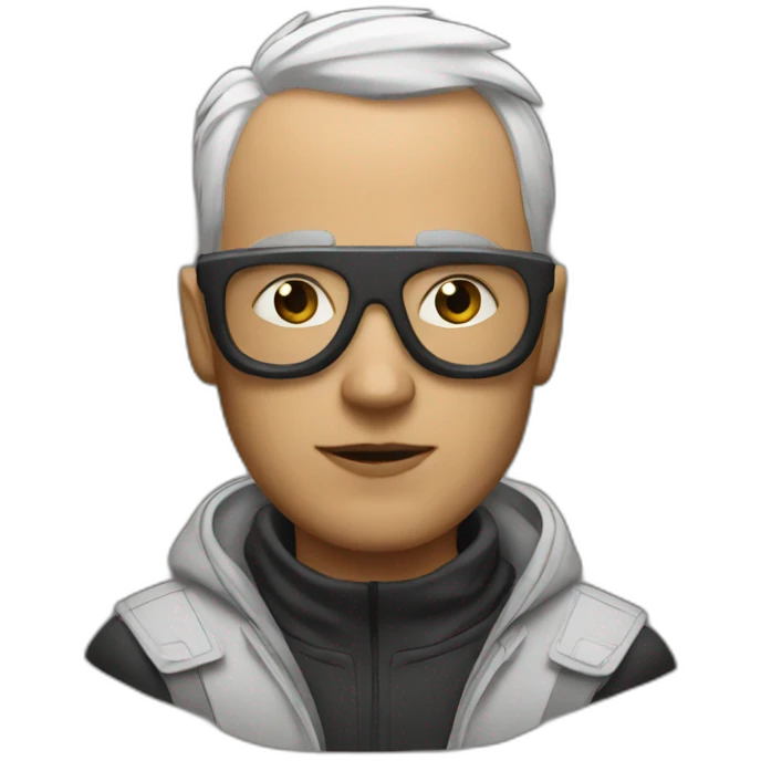 Birdman emoji