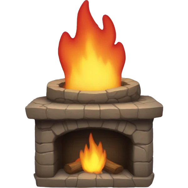 Hearth emoji
