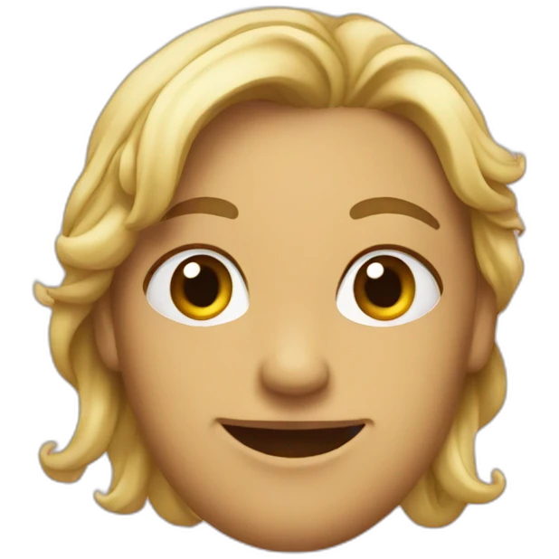 Signe de jul emoji