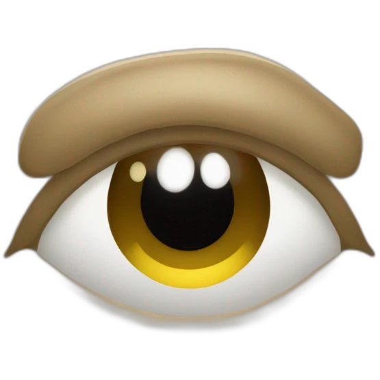 Choqué trahi déçu emoji