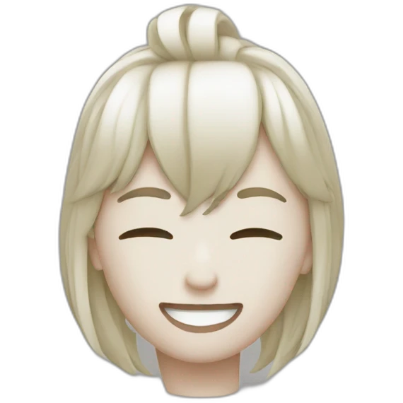 Syrine emoji