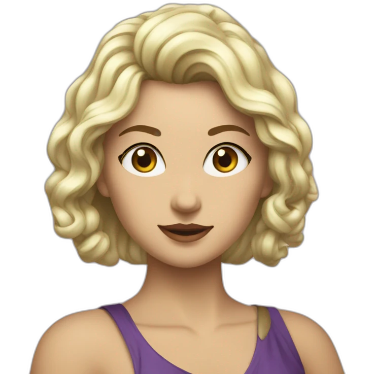 viktoriia silkina emoji