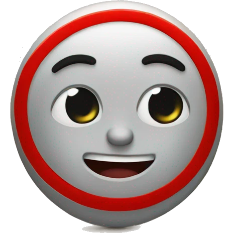 going to target emoji