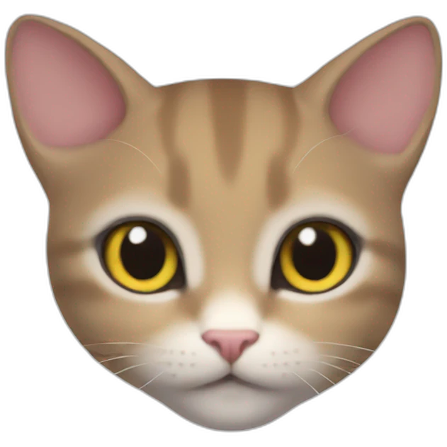 Mew emoji
