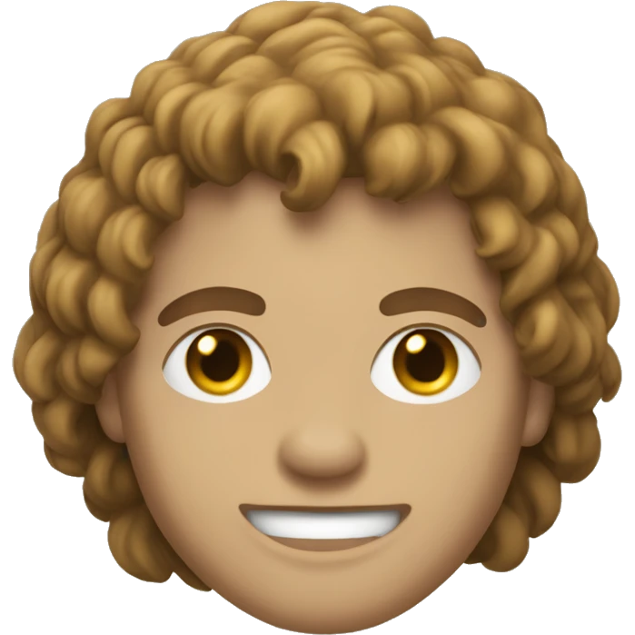 JUMANJI emoji