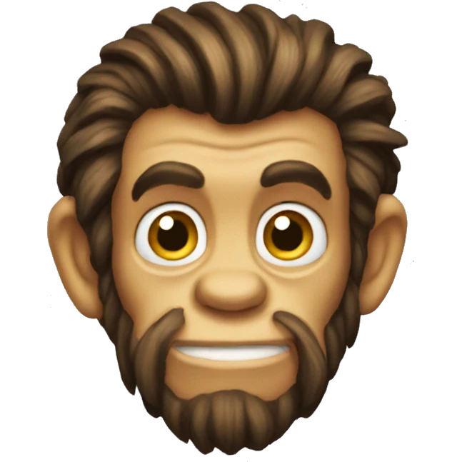 Monkey Island  emoji