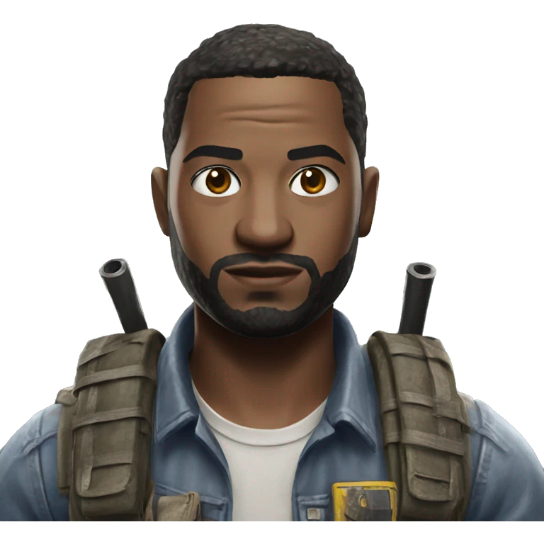 pubg emoji
