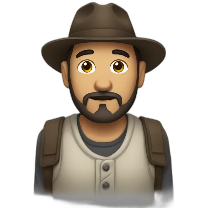 bodeguero emoji