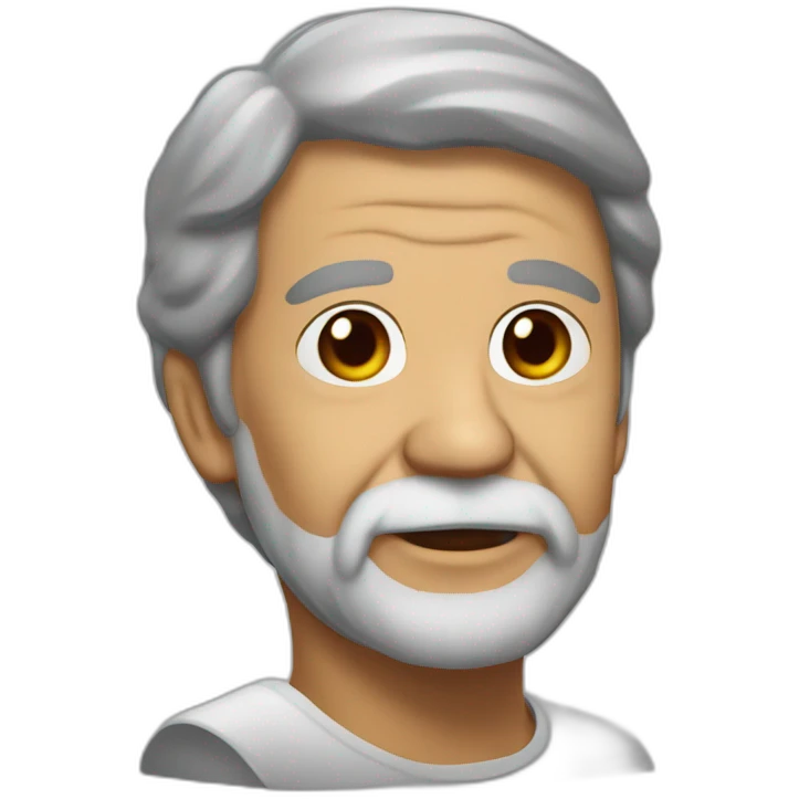 Luís Inácio Lula da Silva emoji