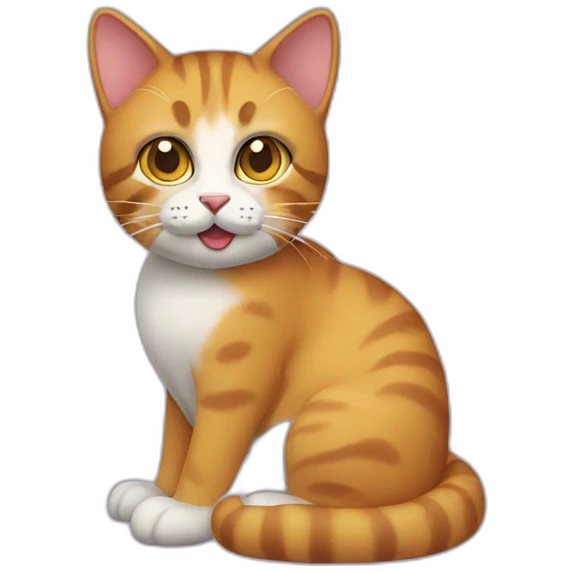 pop cat emoji