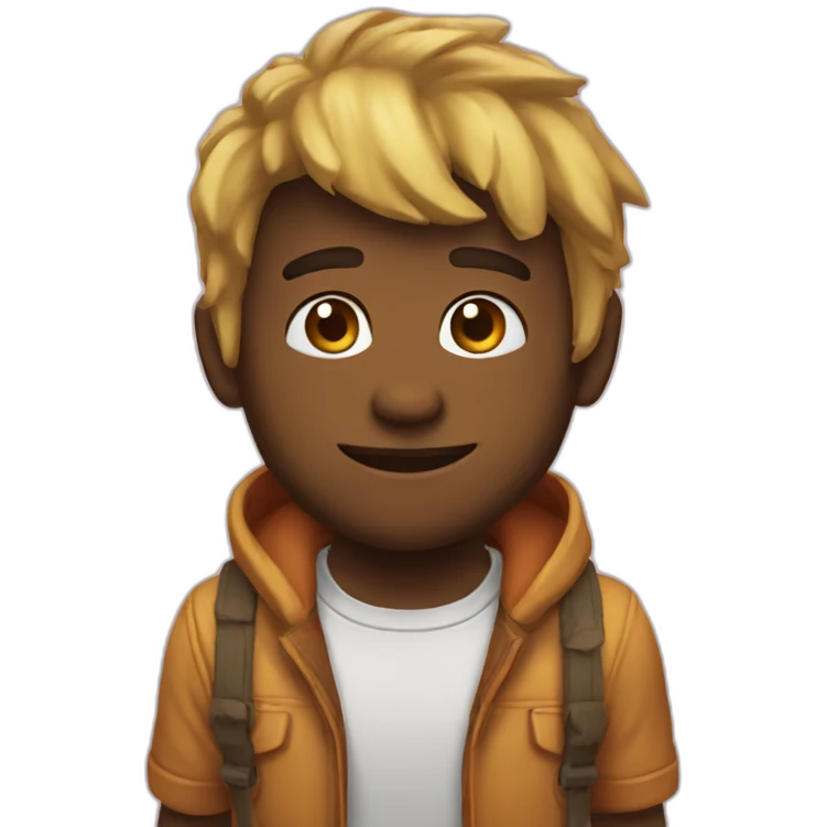 Joyaro emoji
