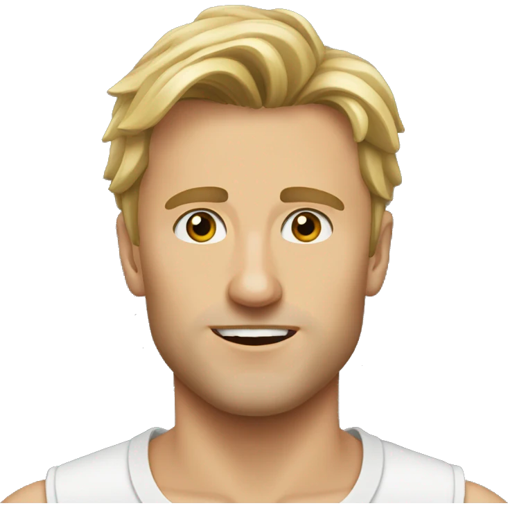Egor Kreed  emoji