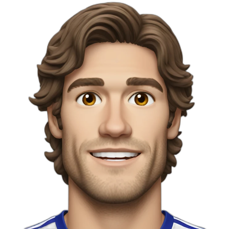 marcos alonso emoji