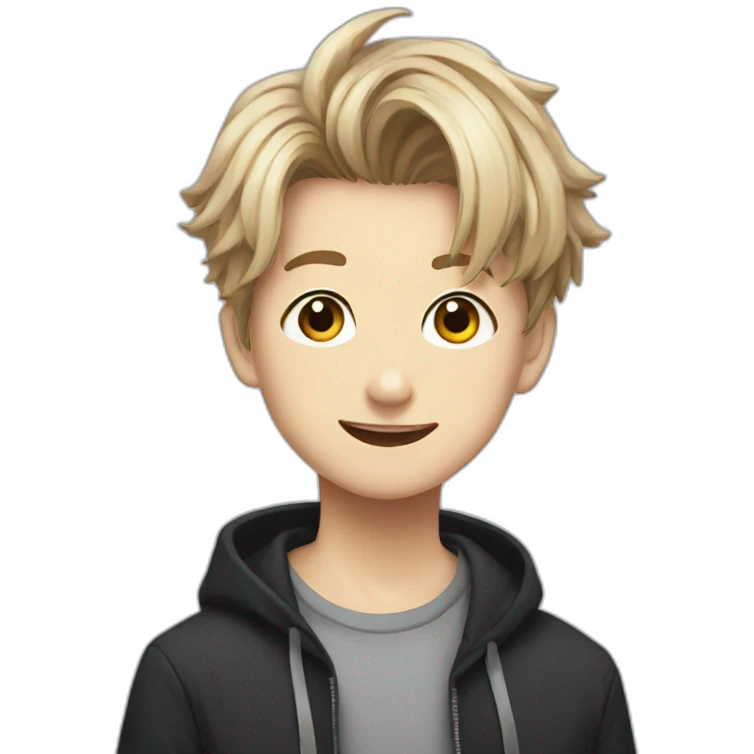 Straykids emoji