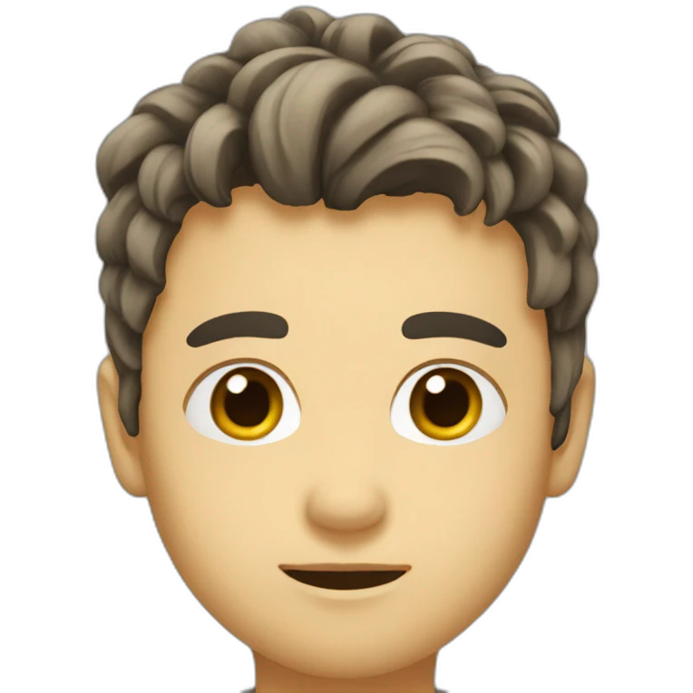 teboune emoji