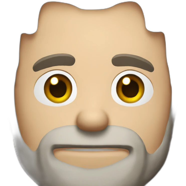 Rick grimes emoji