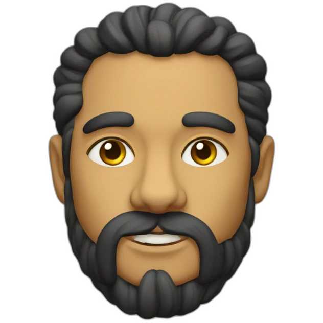 leones del caracas emoji
