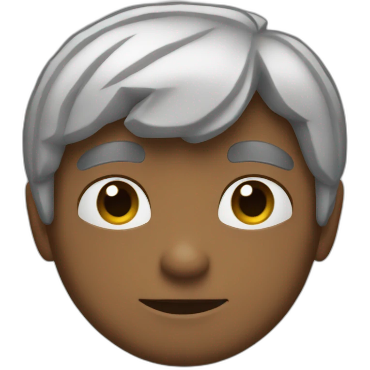 Mikey emoji