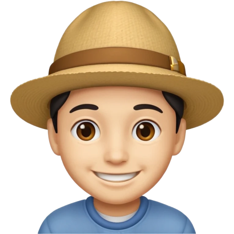 Chulito como emoji