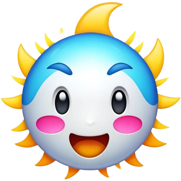 Griddy emoji