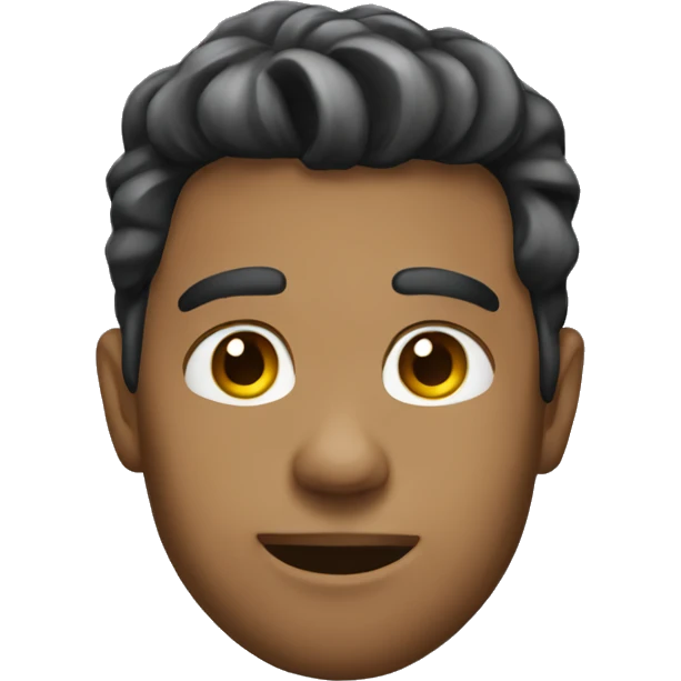 Arvin emoji